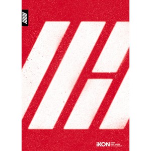 [PRE-ORDER] iKON - DEBUT HALF ALBUM "WELCOME BACK"