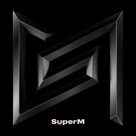 [PRE-ORDER] SuperM - 1st Mini Album "SuperM"