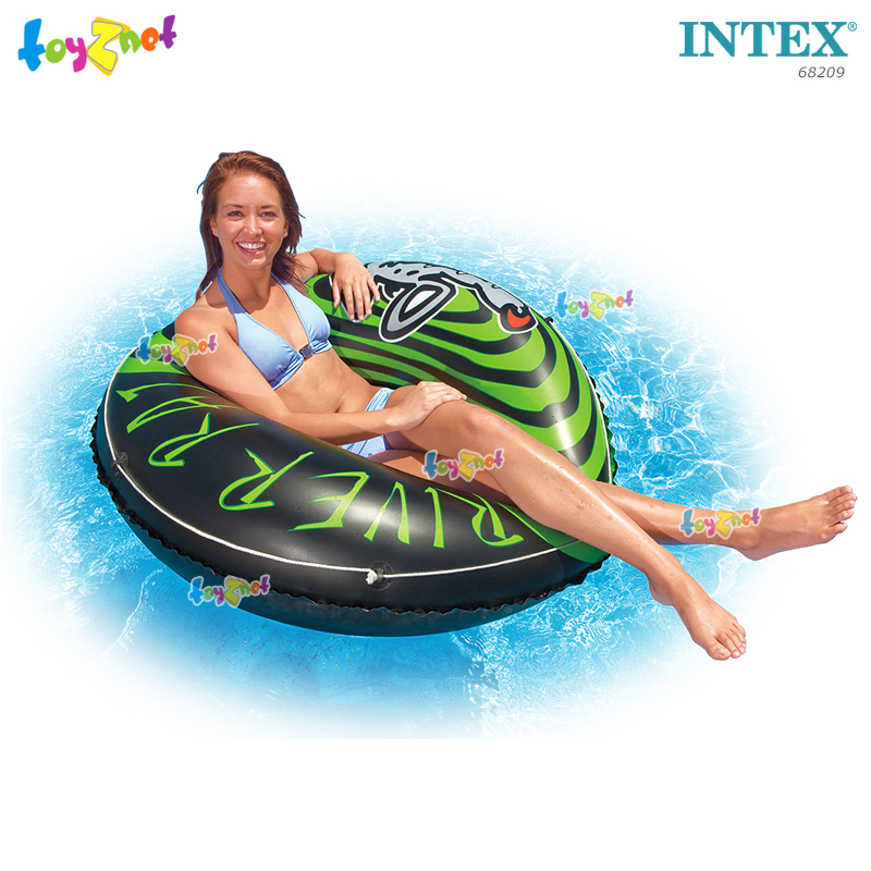 Intex River Rat Swim Ring 48in (1.12m) no.68209