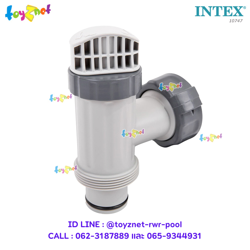 Intex Plunger Valve no.10747