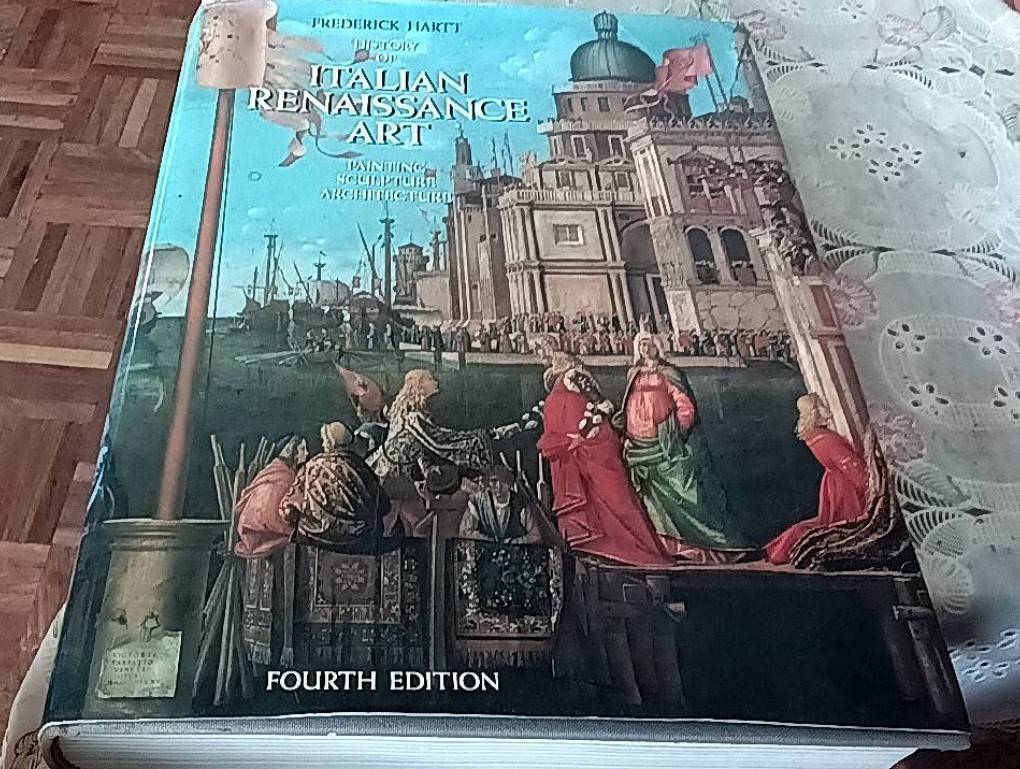 History of Italian Renaissance