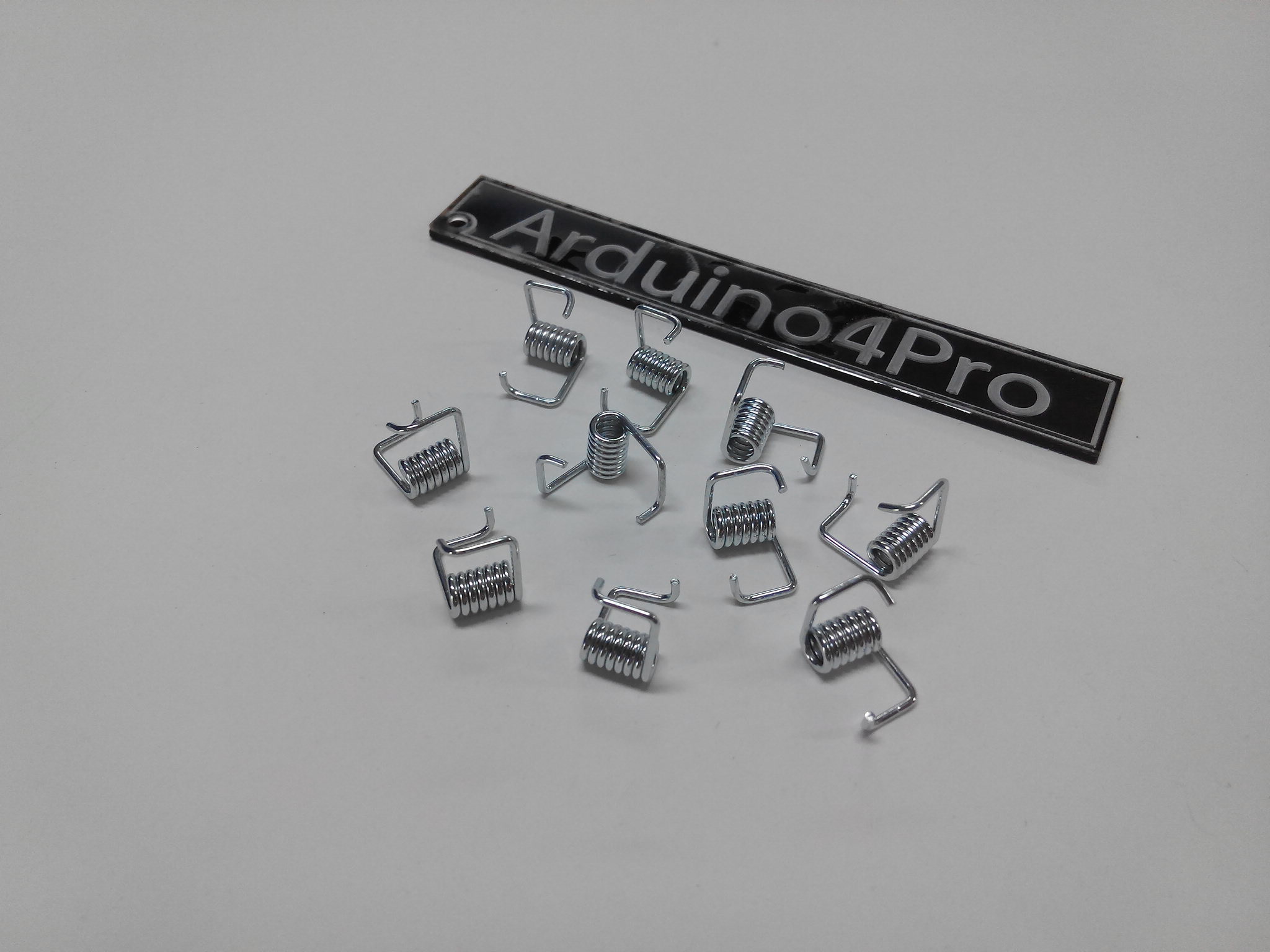 Belt Locking for 6mm