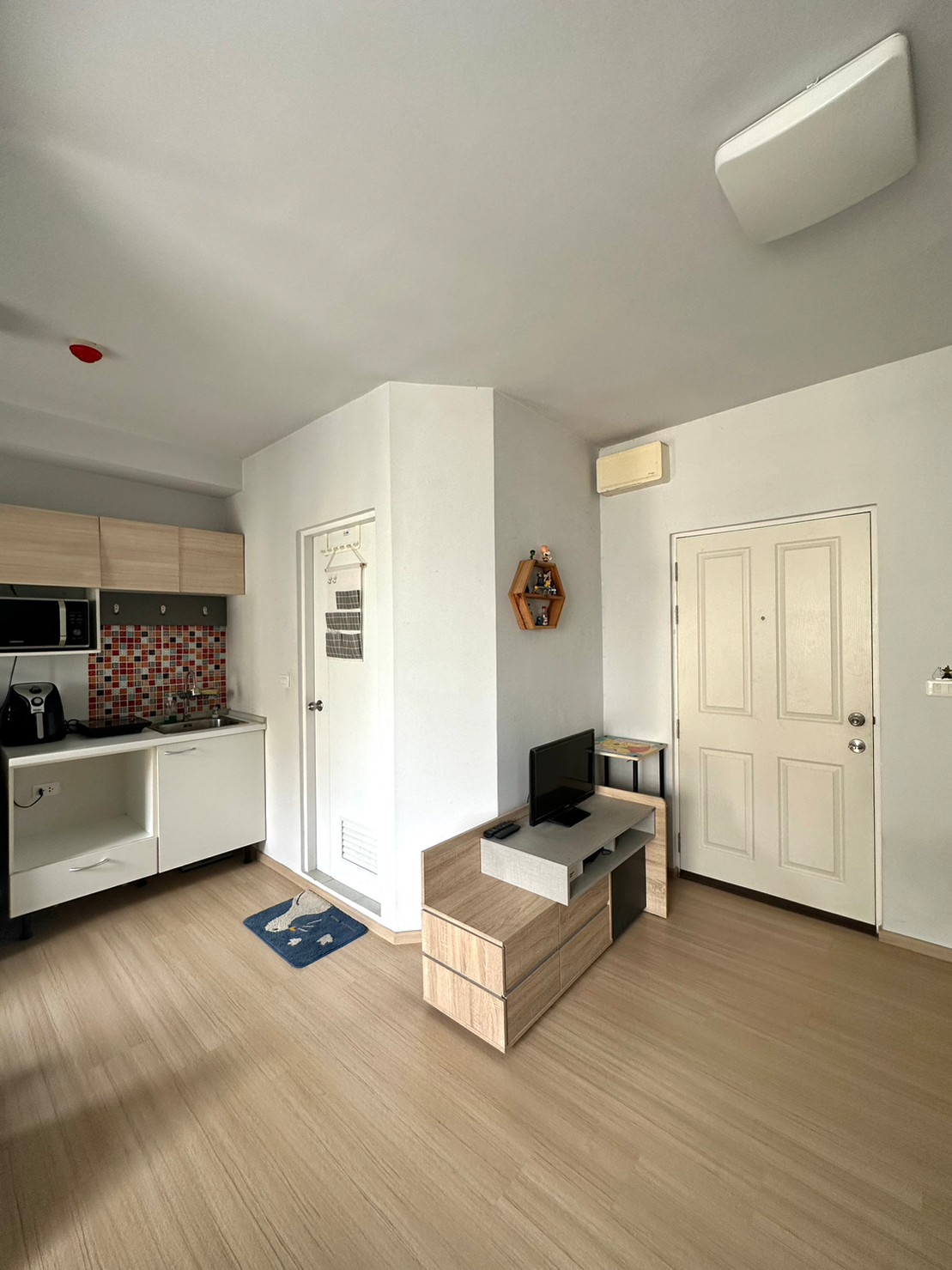 พลัมคอนโด สามัคคี - PLUM CONDO SAMAKKHI