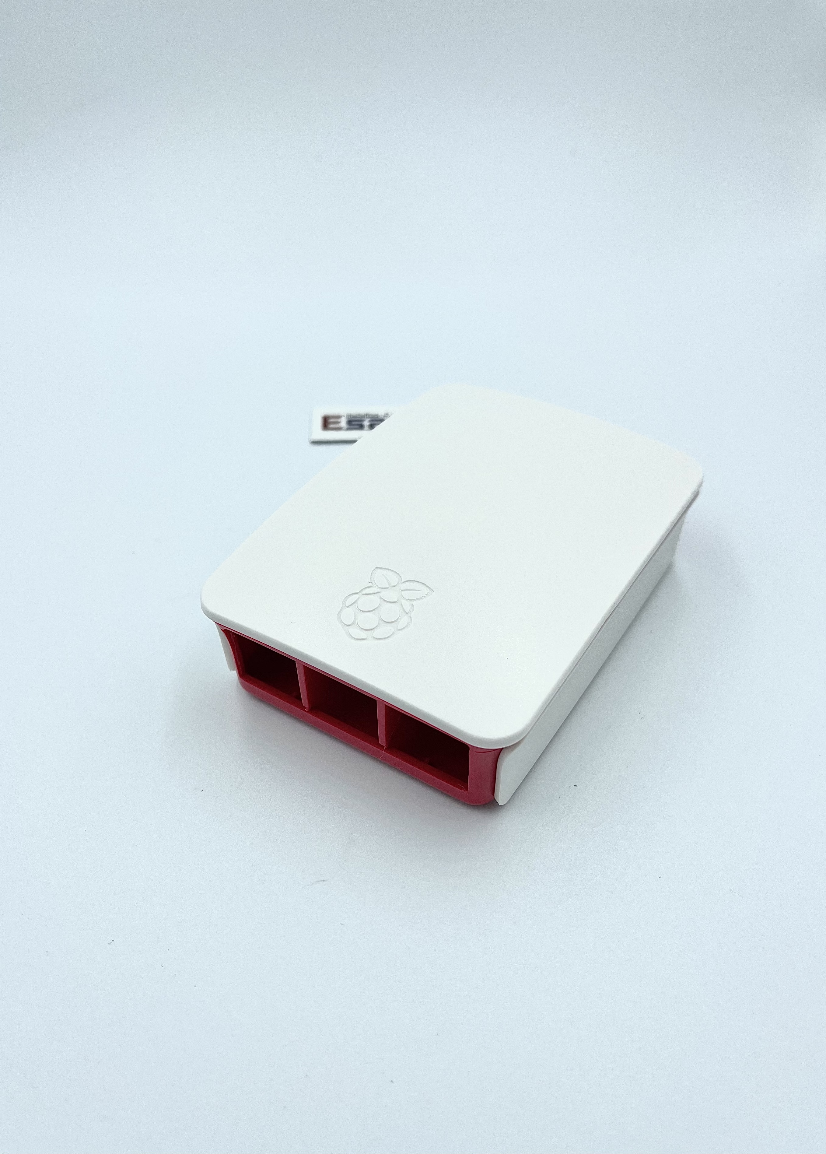 Raspberry Pi 4 B/B+ case ABS enclosure