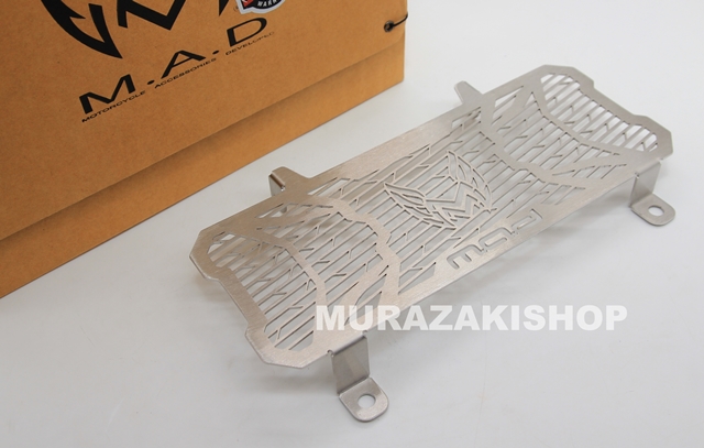 การ์ดหม้อน้ำMAD CB 150R EXMOTION ราคา990