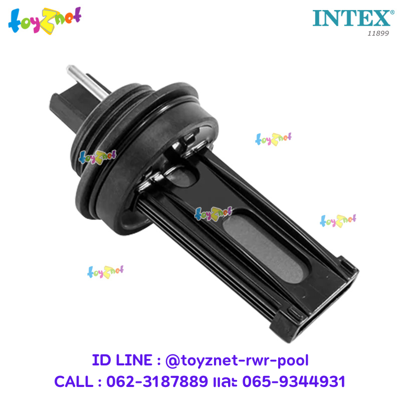 Intex ส่งฟรี ไทเทเนียม อิเล็คโทรด เครื่องรุ่น 28668/28674/26668 รุ่น 11899