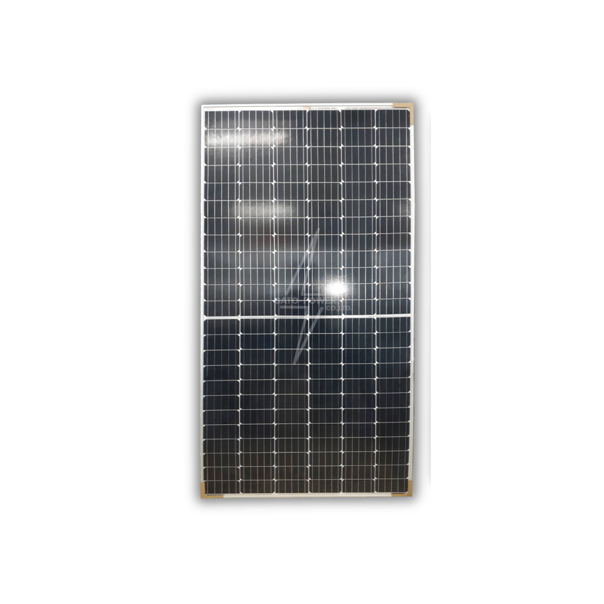 แผงโซล่าเซลล์ รุ่น 340 วัตต์ POLY SOLAR PANAL(POLY) 340W แผงพลังงานแสงอาทิตย์ แผงโซลาร์เซลล์