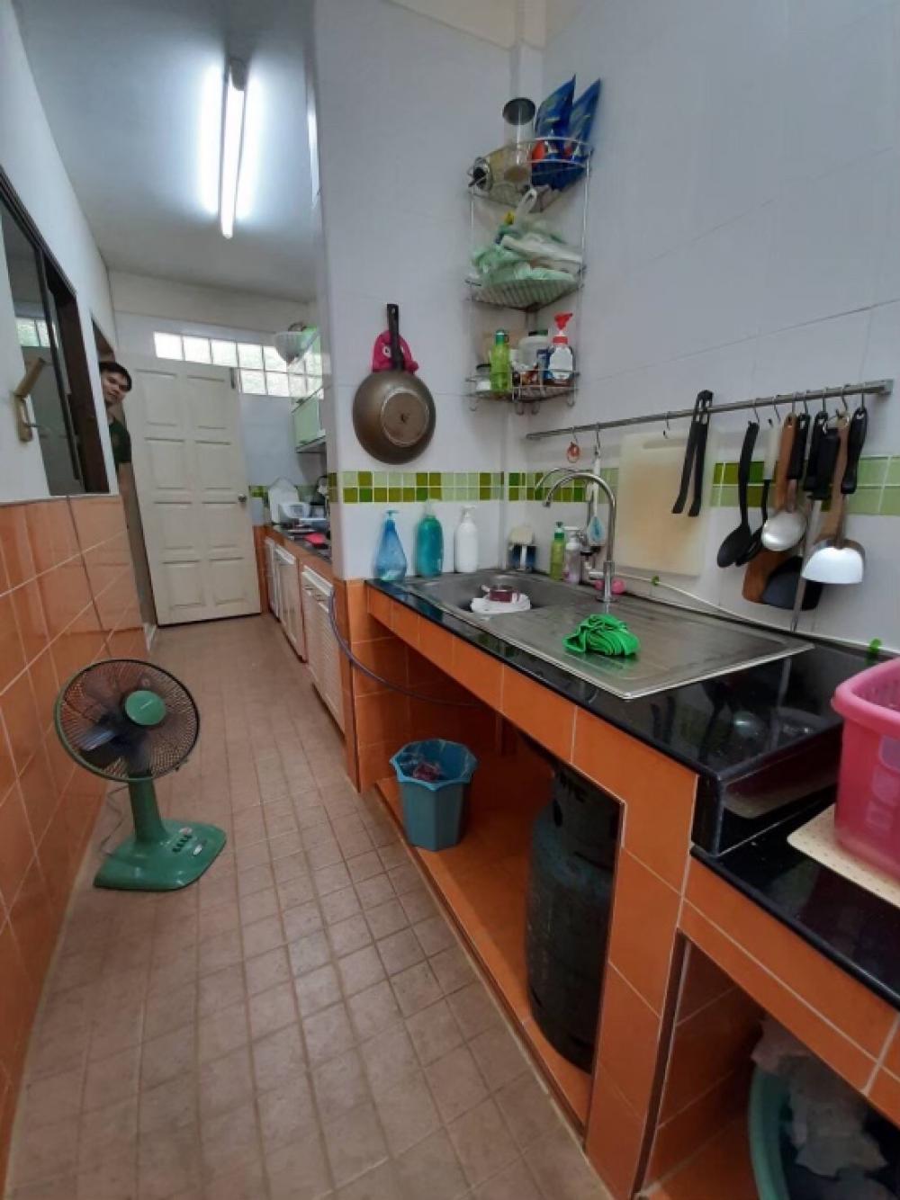 ขายบ้านเดี่ยว หมู่บ้านอรุณทอง พุทธมณฑล สาย 2