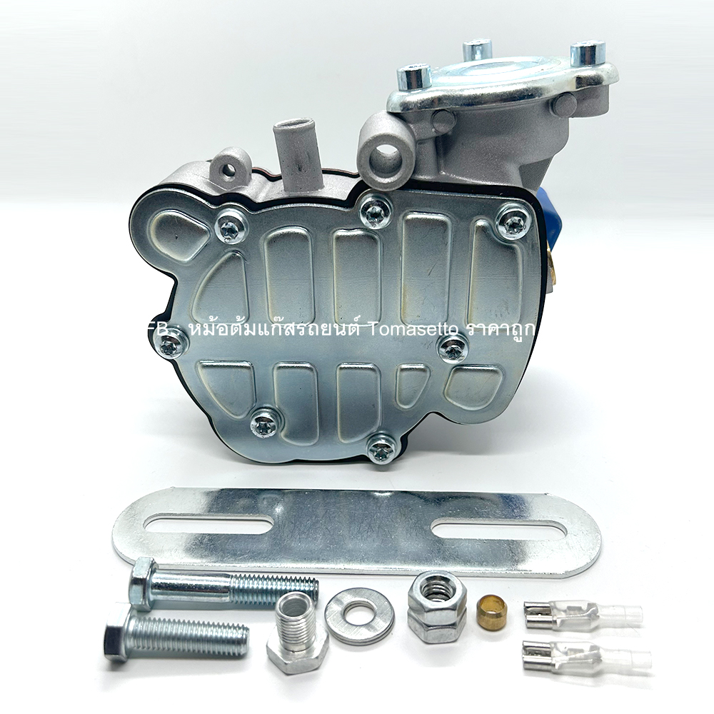 Tomasetto AT09 Nordic