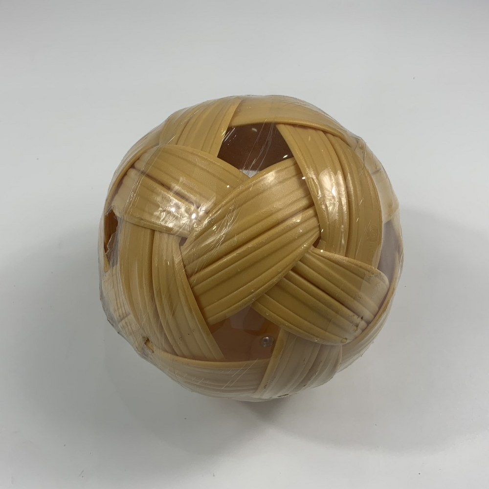 (ของแท้ 100%) ตะกร้อ Marathon รุ่น แรมโบ้ 1 ตะกร้อรุ่นออกกำลังกายทั่วไป เซปักเด็กเล็ก