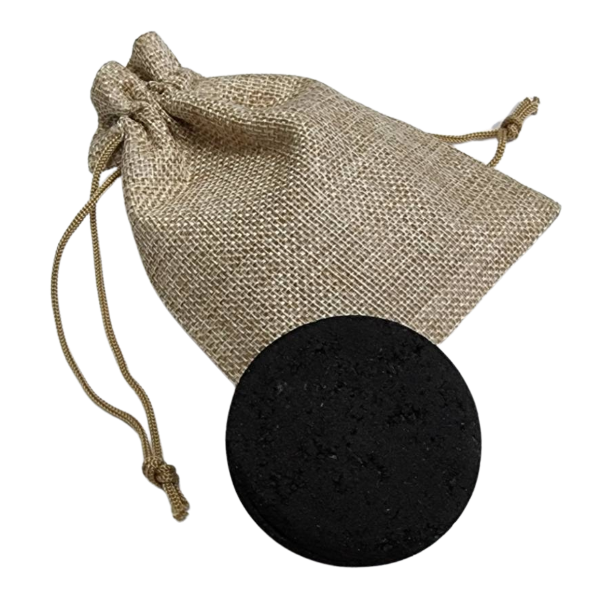 ถ่านดูดกลิ่นในถุงกระสอบ ช่วยดับกลิ่นอับปรับอากาศบริสุทธิ์ ดูดกลิ่นในรถยนต์ ในห้องน้ำ ตู้เสื้อผ้า