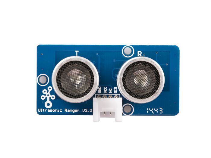 Grove - Ultrasonic Ranger