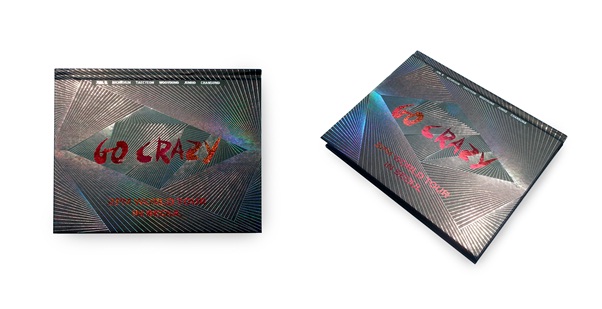 [PRE-ORDER] 2PM - 2PM WORLD TOUR GO CRAZY in SEOUL DVD (2Disc+200p Photobook)