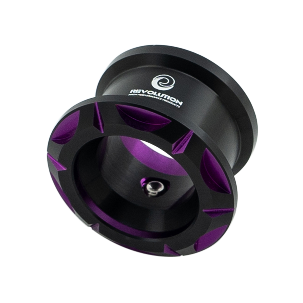 ฝาครอบปลายท่อ CNC ทูโทน GTR GIORNO+ ราคา398