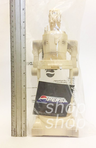 Battle Droid CAN HOLDER