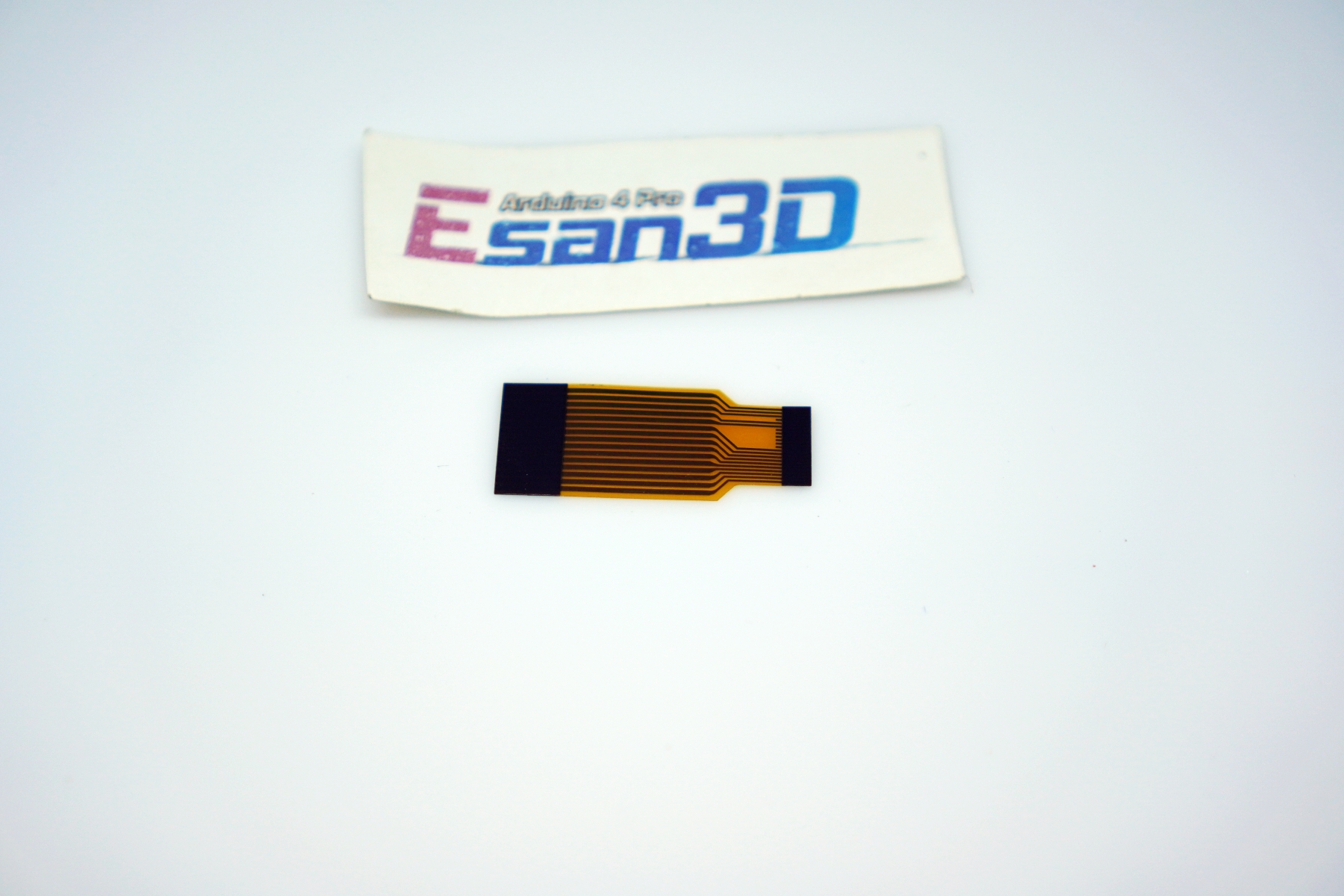 Raspberry Pi Zero camera cable