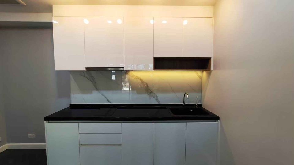 บ้านกลางเมือง งามวงศ์วาน - BAAN KLANG MUANG - NGAMWONGWAN