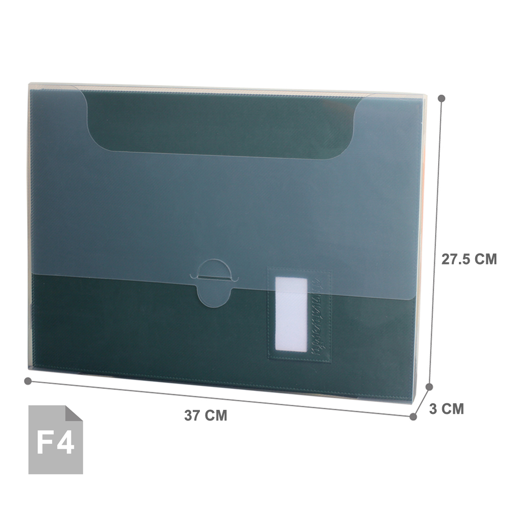 สมุดเสนอเซ็น ปกหนังเทียม ไส้กระดาษซับ