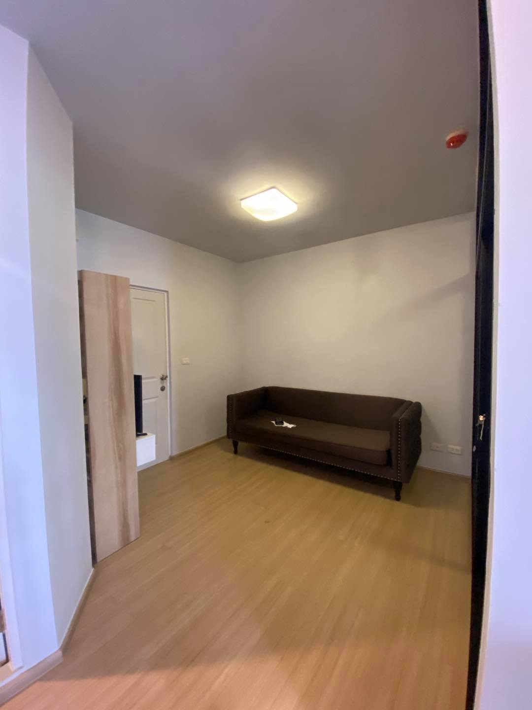 พลัมคอนโด สามัคคี - PLUM CONDO SAMAKKHI