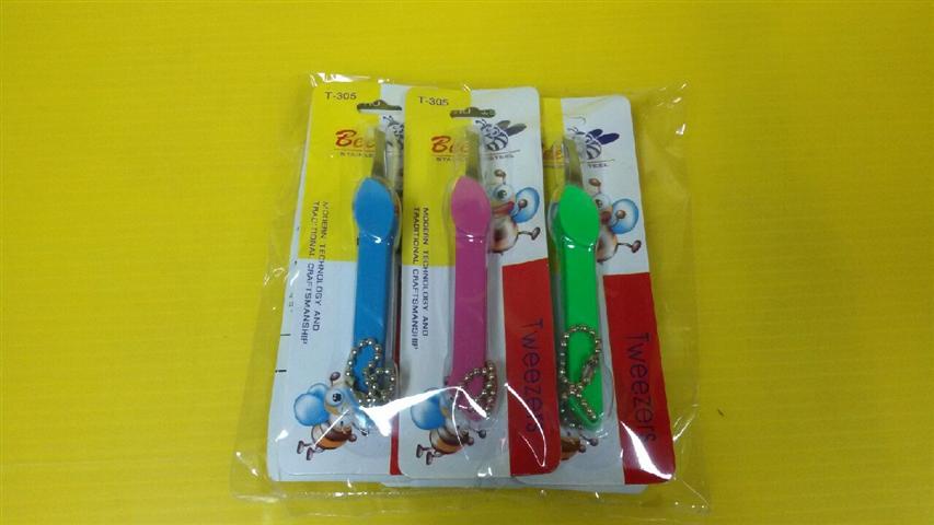 แหนบ Bee T-305