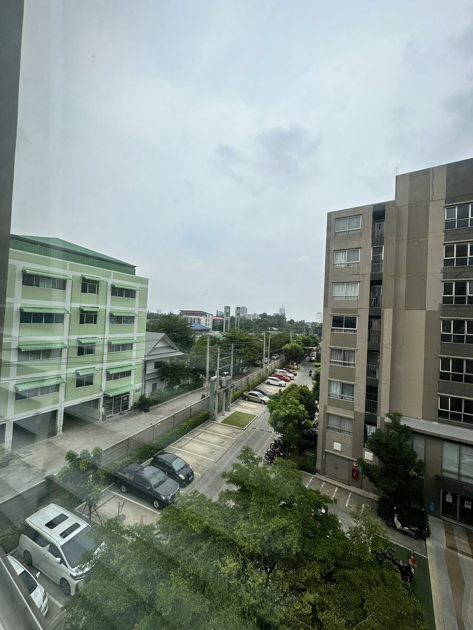 พลัมคอนโด สามัคคี - PLUM CONDO SAMAKKHI (VIP)