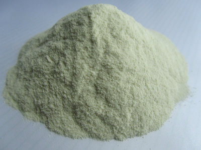 ผงจุลธาตุเหล็ก Ferous Sulfate Monohydrate FeSO4.H2O (30%Fe) บรรจุ 1 กิโลกรัม (R)
