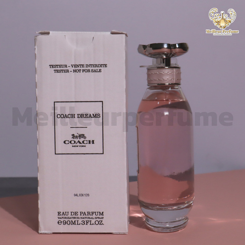 COACH DREAM EDP 90 ML TESTER