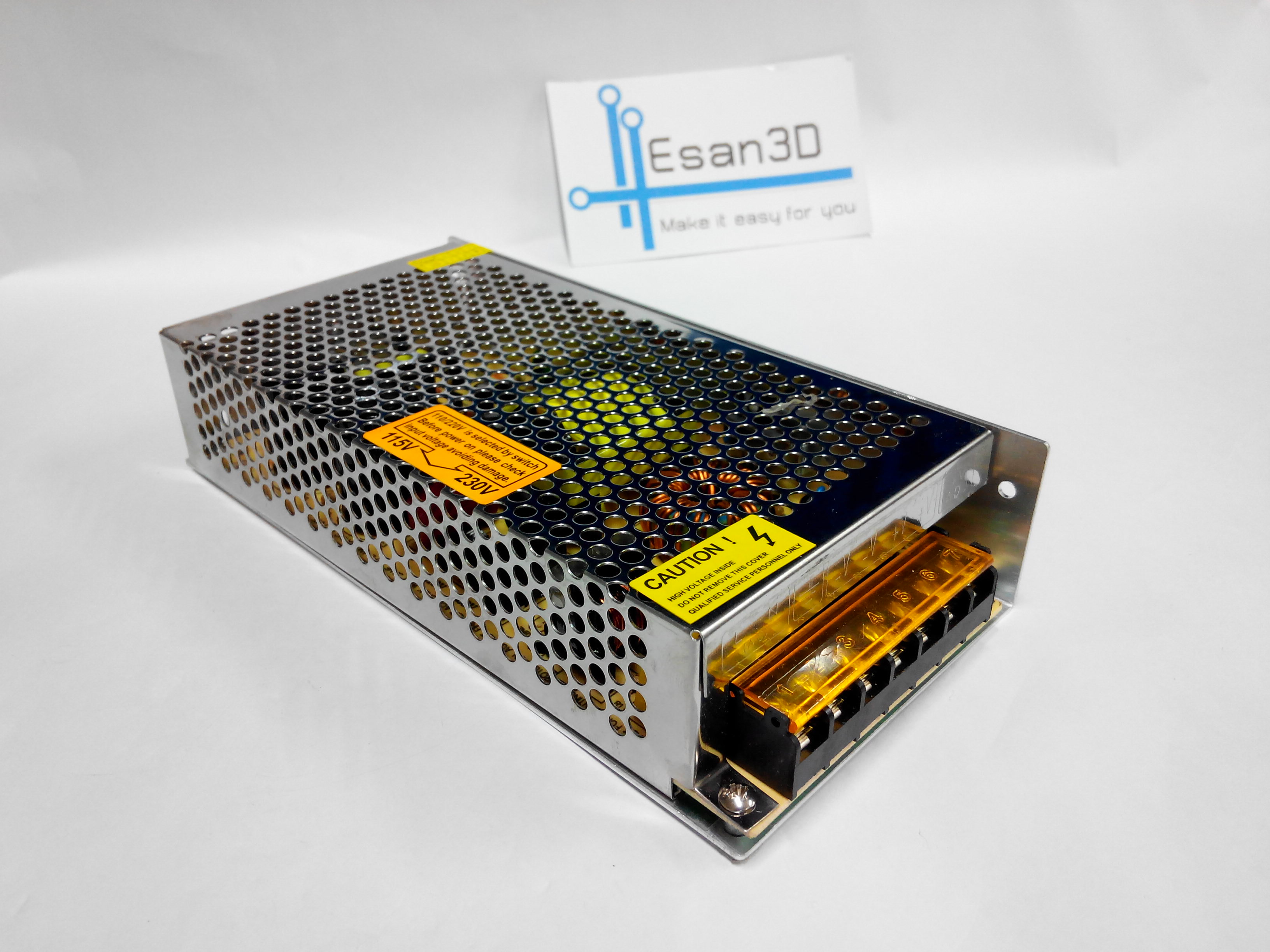 Power Supply 12V 150W