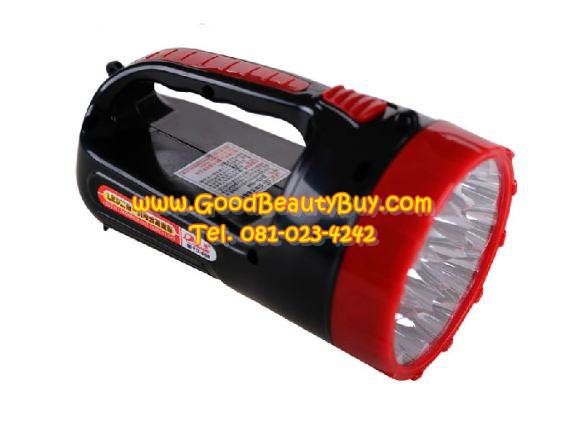 ไฟฉายคาดหน้าผาก LED 21 หลอด Yasida รุ่น YD-888 ชาร์จไฟบ้านได้