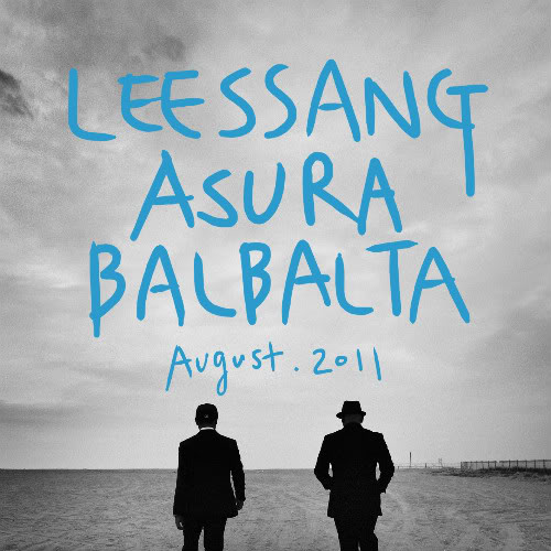 [PRE-ORDER] LEESSANG - 7th Album "ASURA BALBALTA"