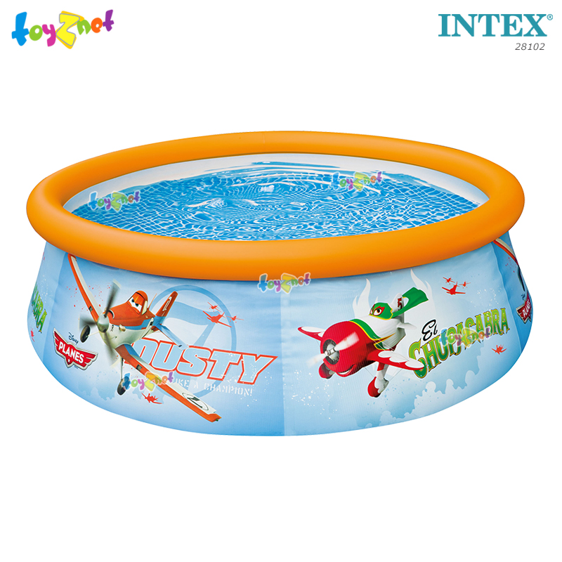 Intex Easy Set Pool 6ft (183x51 cm) no.28102