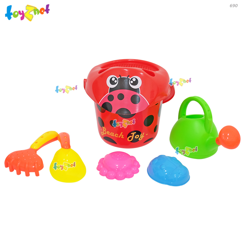 Toyznet beach set no.690