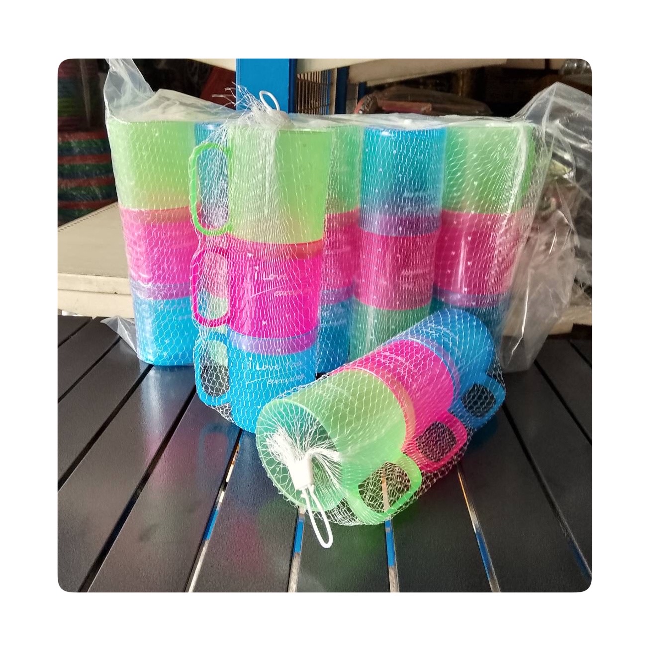 แก้วน้ำ No.1100 (1*3)