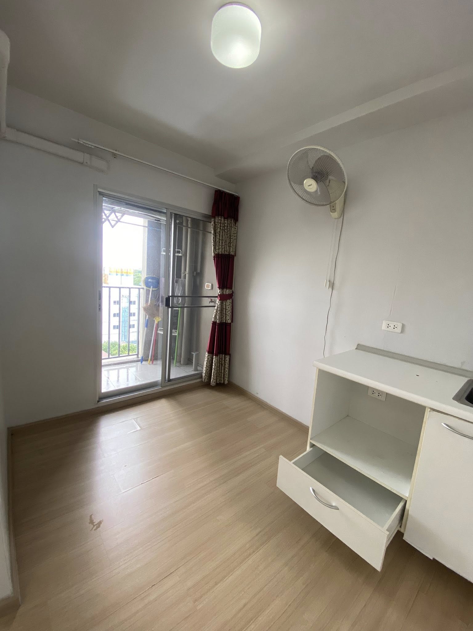 พลัมคอนโด สามัคคี - PLUM CONDO SAMAKKHI