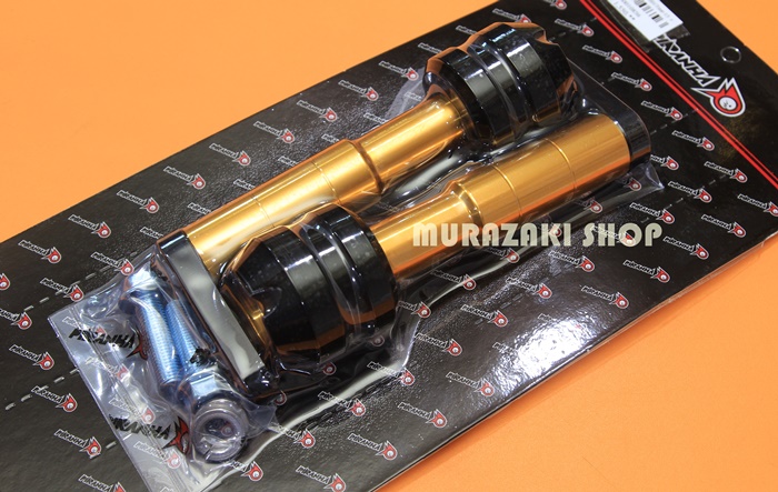 กันล้มข้าง R-RACING MT-15 NEW YAMAHA R15 ราคา1550