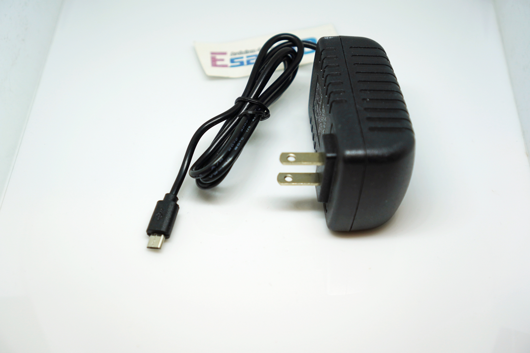 AC/DC Adapter 5V 3A สำหรับ Raspberry pi