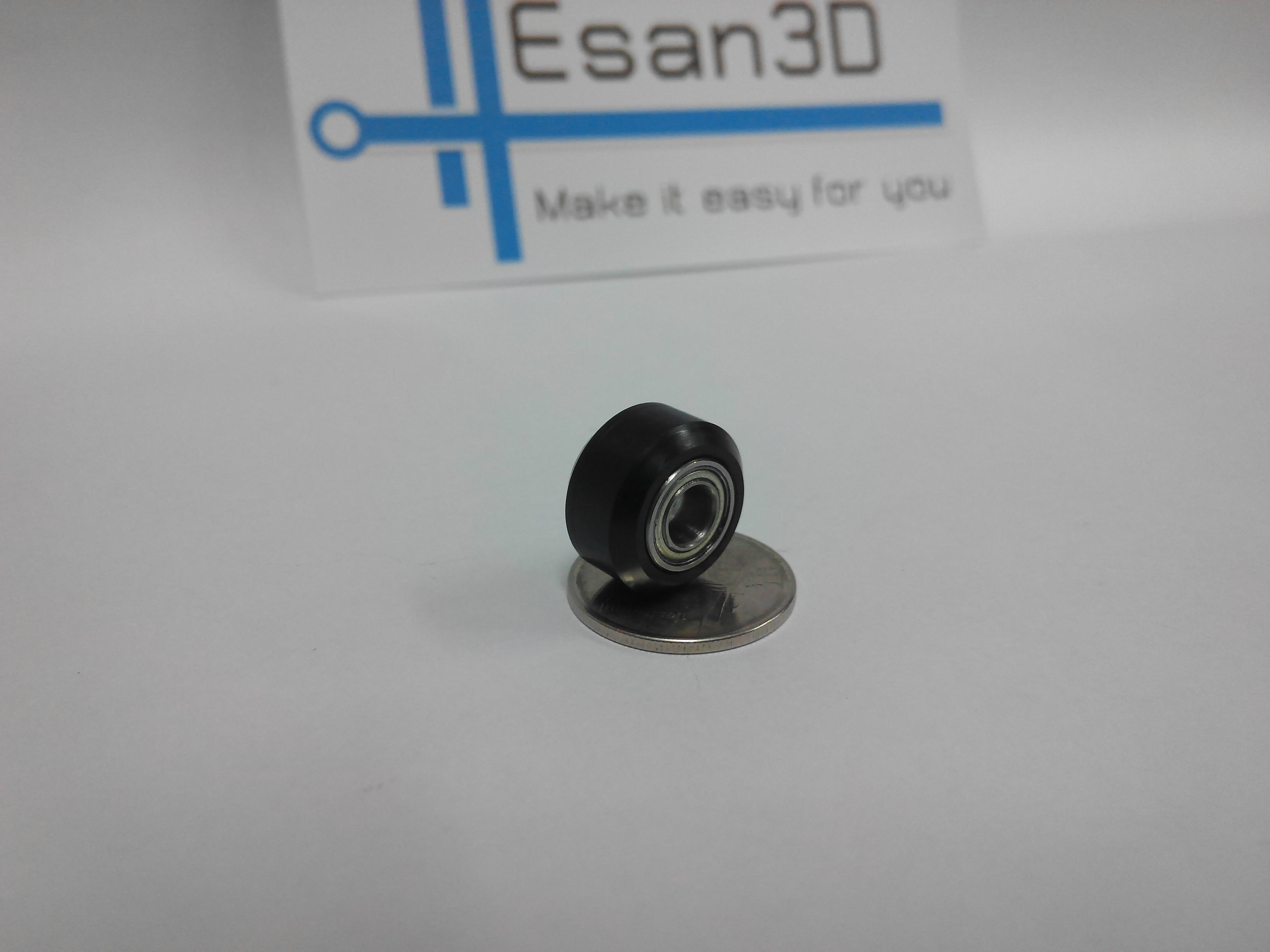 Mini v wheel kits for v-slot