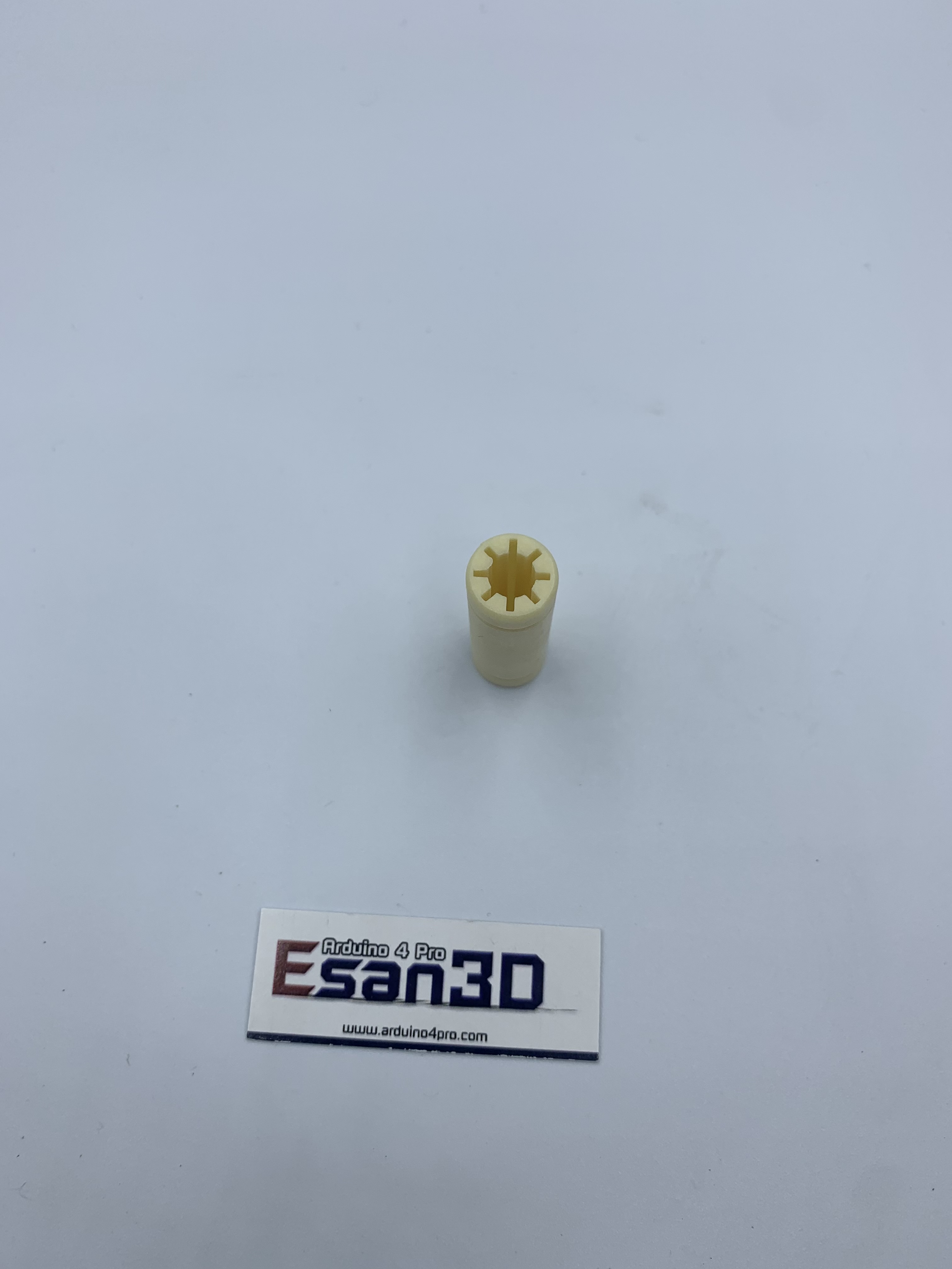 LM6LUU Solid Polymer Bearing