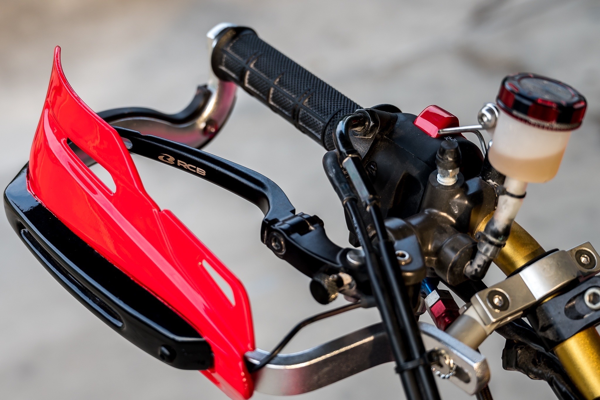 Honda CRF300L by MotozAAA