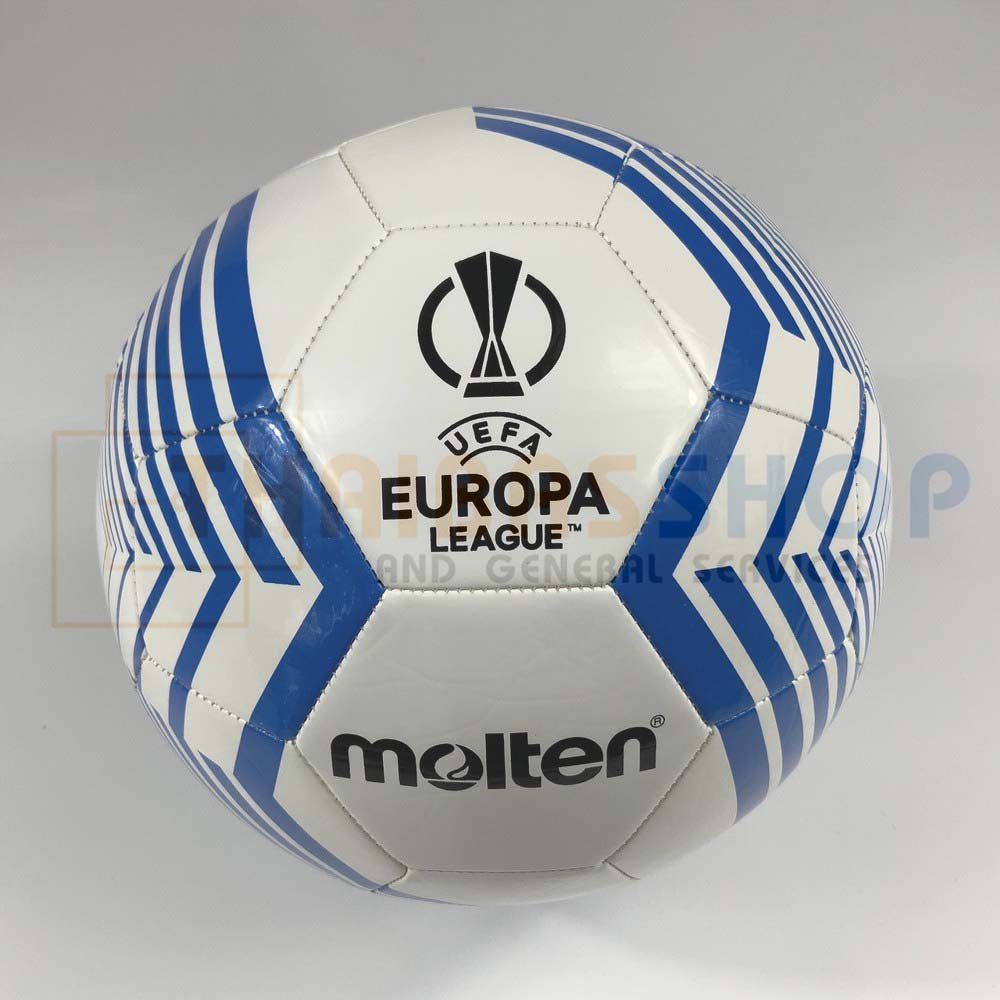 ลูกฟุตบอล ลูกบอล molten F5U1000-23 Series ของแท้ ลูกฟุตบอลหนังเย็บ เบอร์5 (ของแท้ 100%)