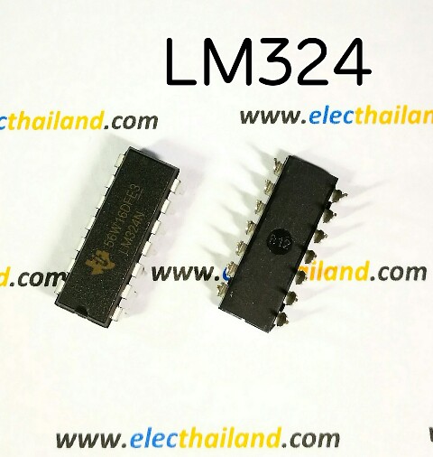 LM324