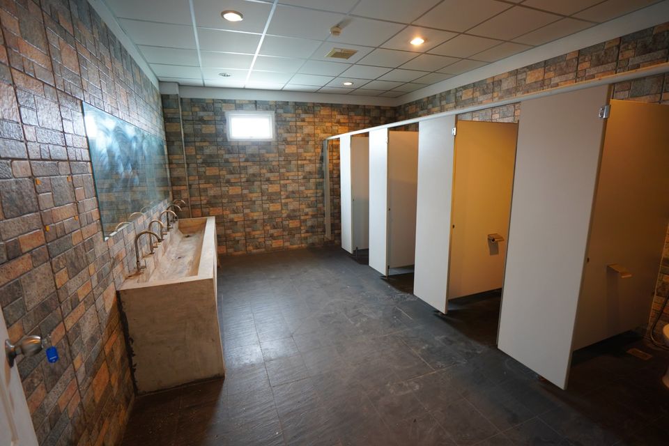 โกดัง ห้องเย็น และสำนักงานออฟฟิศ ใกล้ตลาดไท และตลาดไอยรา