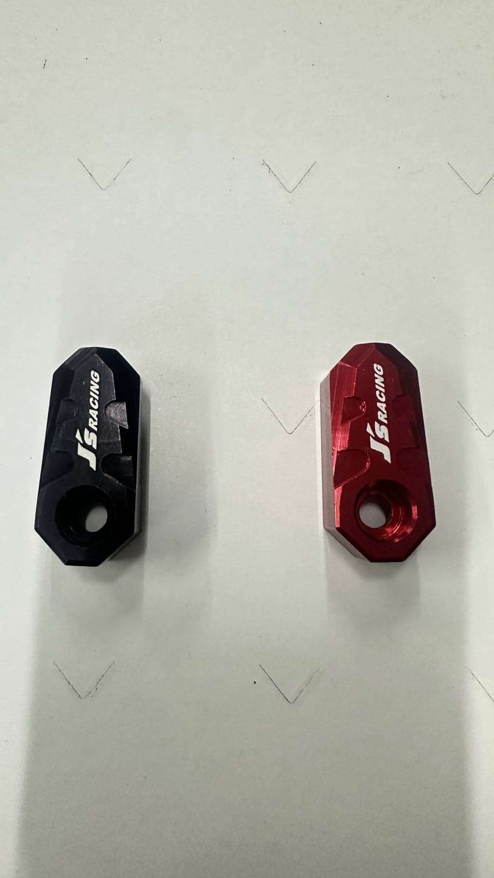 ฝาครอบเซ็นเซอร์ JS Forza300-350 ฝาครอบป้องกันเซ็นเซอร์