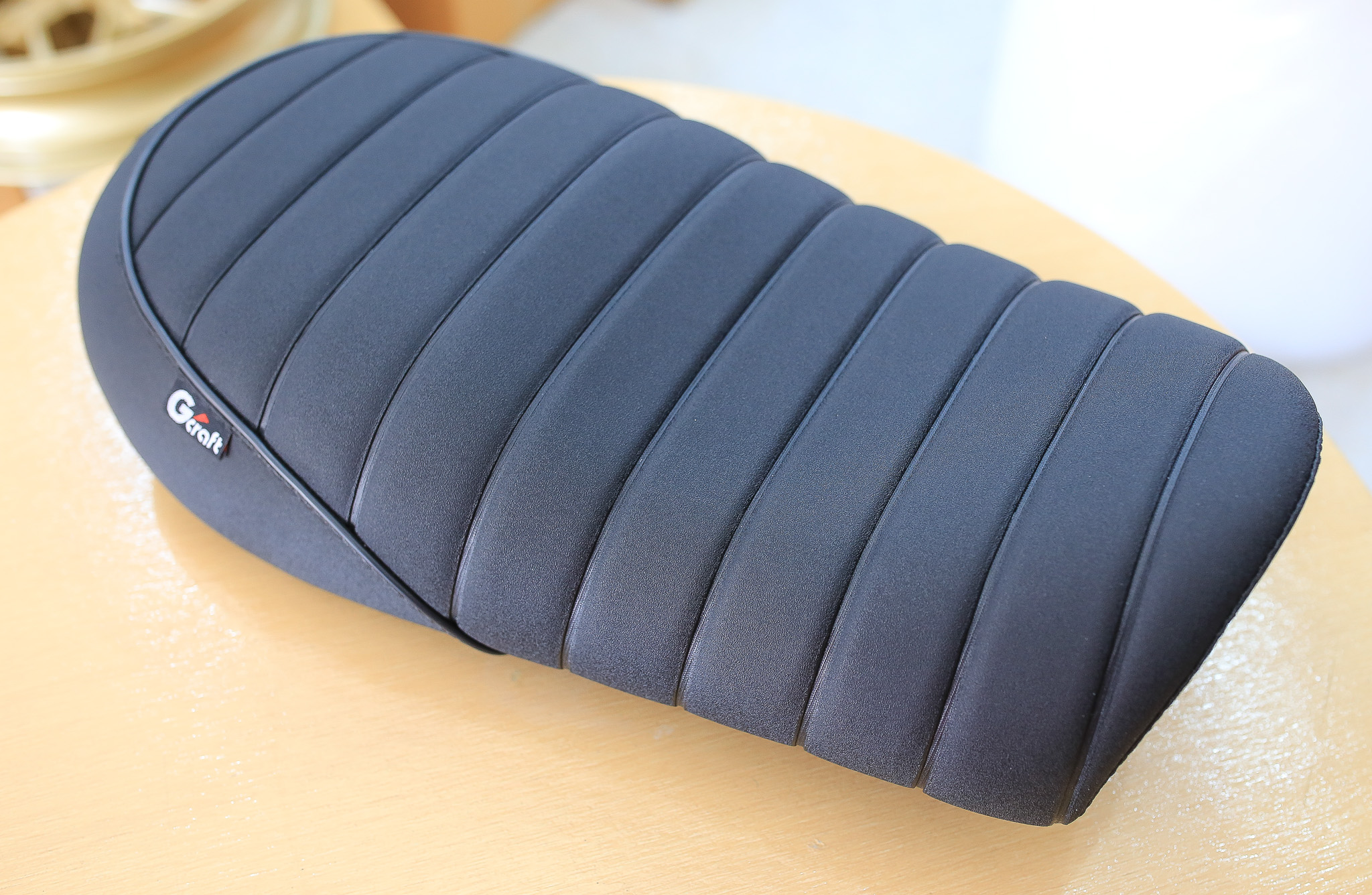 Gcraft เบาะแต่ง จีคราฟท์ MONKEY [สินค้าแท้] ราคา3990