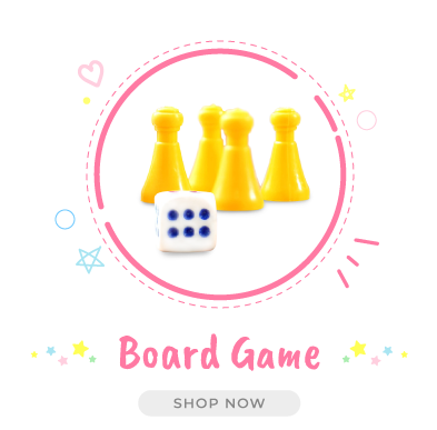 ของเล่นเสริมพัฒนาการ puzzle game card game board game shop now