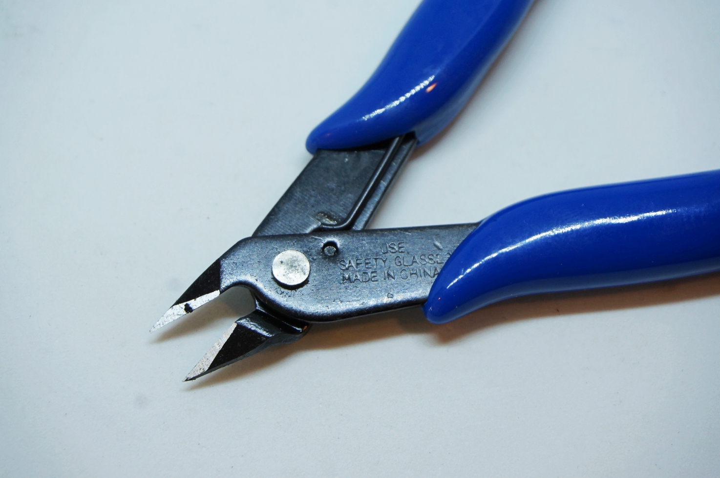 PLATO Wire Cable Cutters