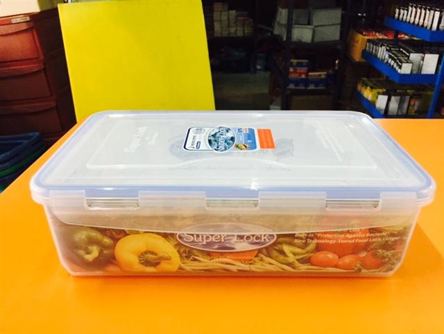 กล่อง S.Lock 5014(3000 ml) 16.5*28.5*8
