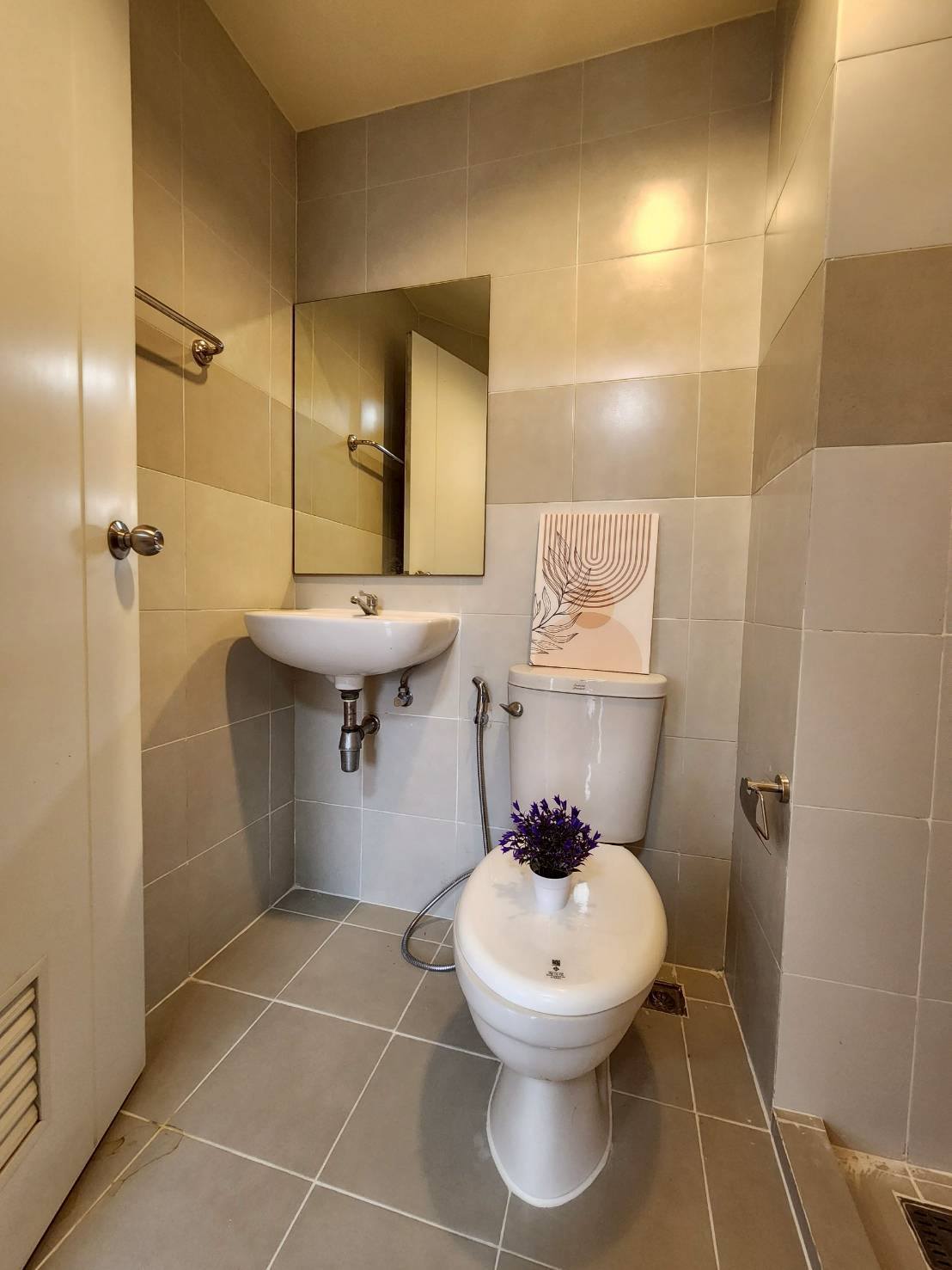 พลัมคอนโด สามัคคี - PLUM CONDO SAMAKKHI (VIP)