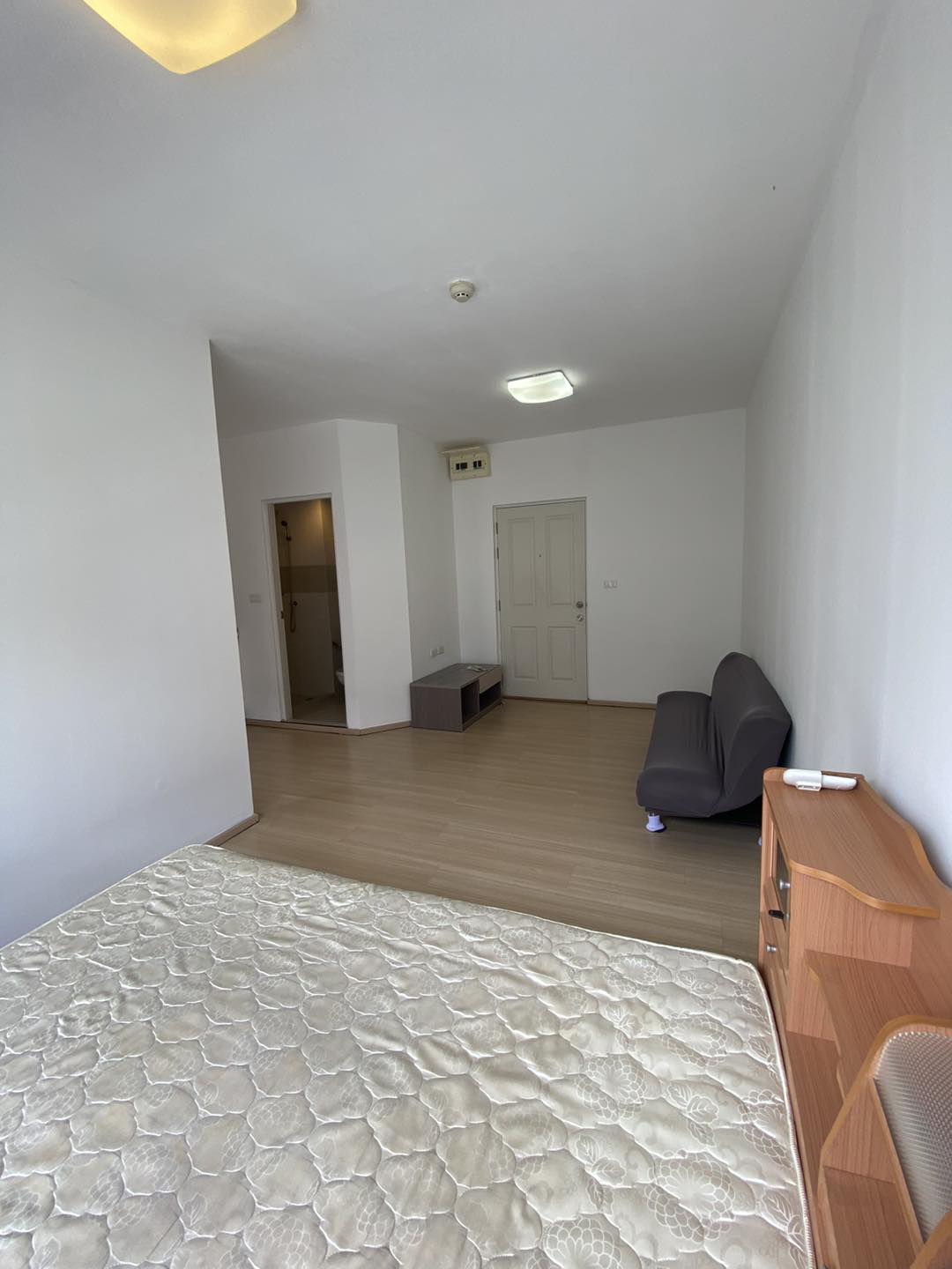 พลัมคอนโด สามัคคี - PLUM CONDO SAMAKKHI