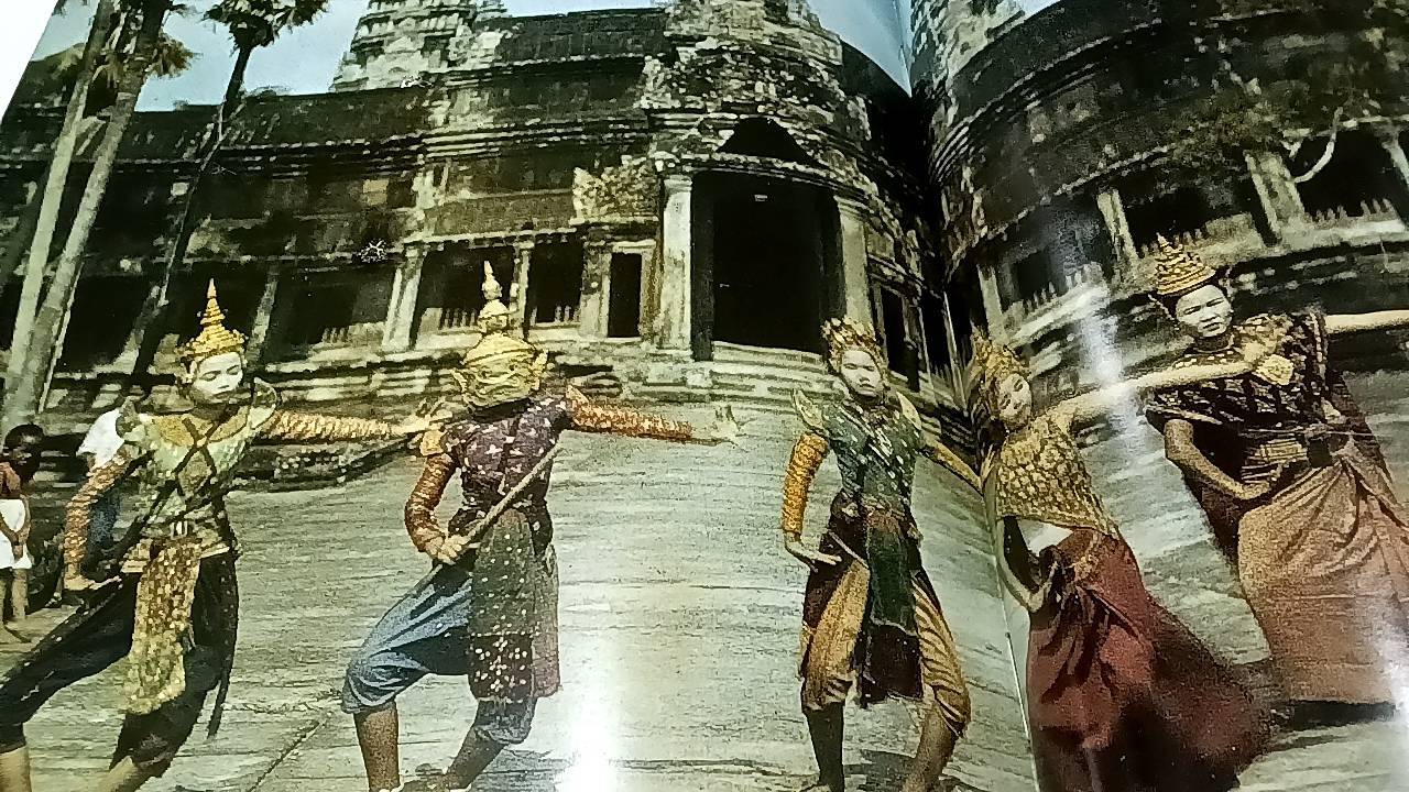 สยามและเพื่อนบ้าน ภาพและรายงานพิเศษจากอดีต